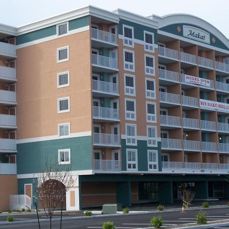 Makai 108 Apartment โอเชียนซิตี้ ห้อง รูปภาพ