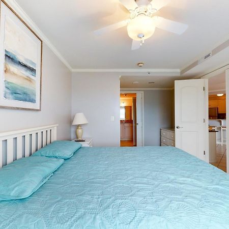 Makai 108 Apartment โอเชียนซิตี้ ภายนอก รูปภาพ