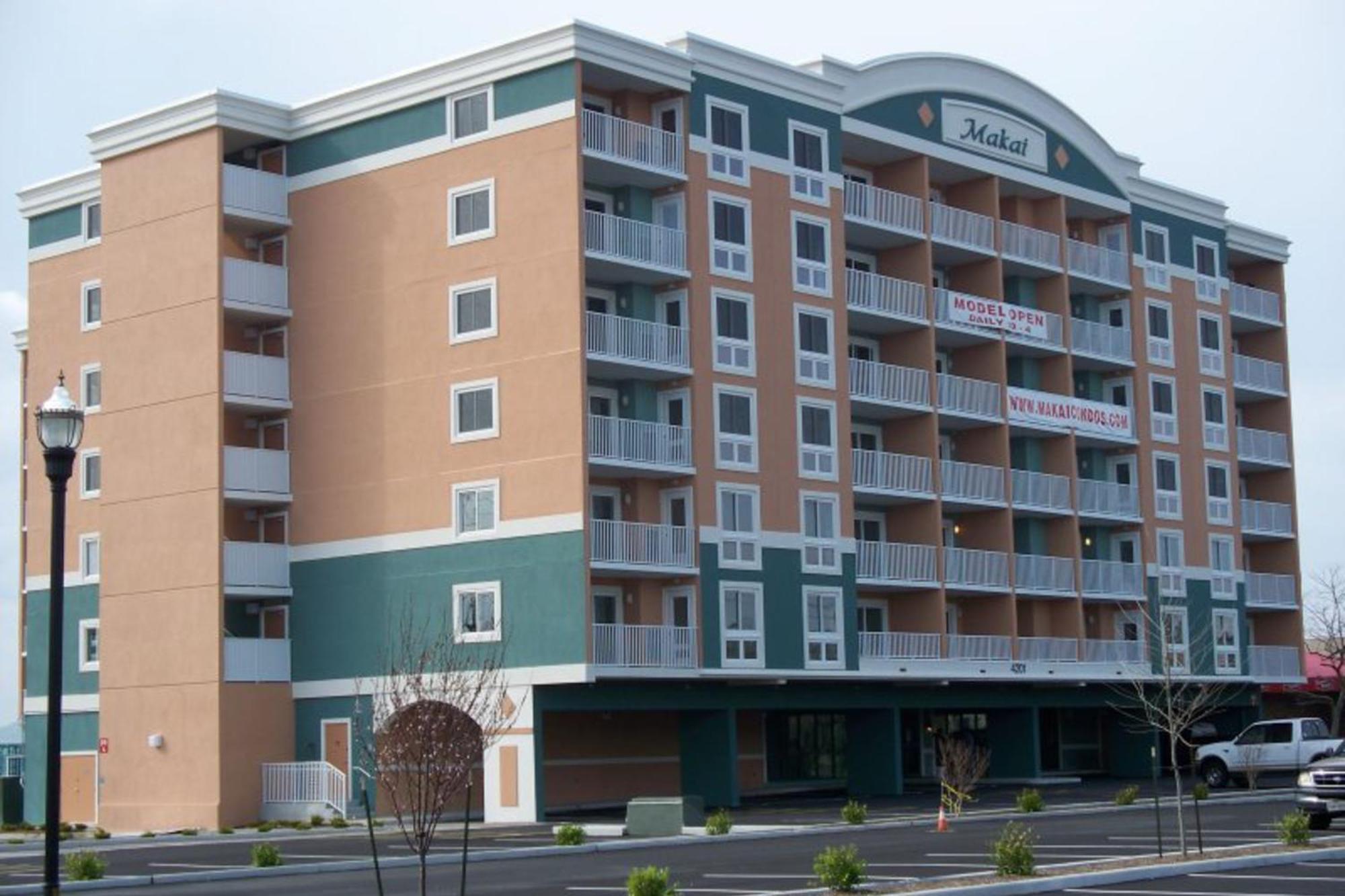 Makai 108 Apartment โอเชียนซิตี้ ห้อง รูปภาพ
