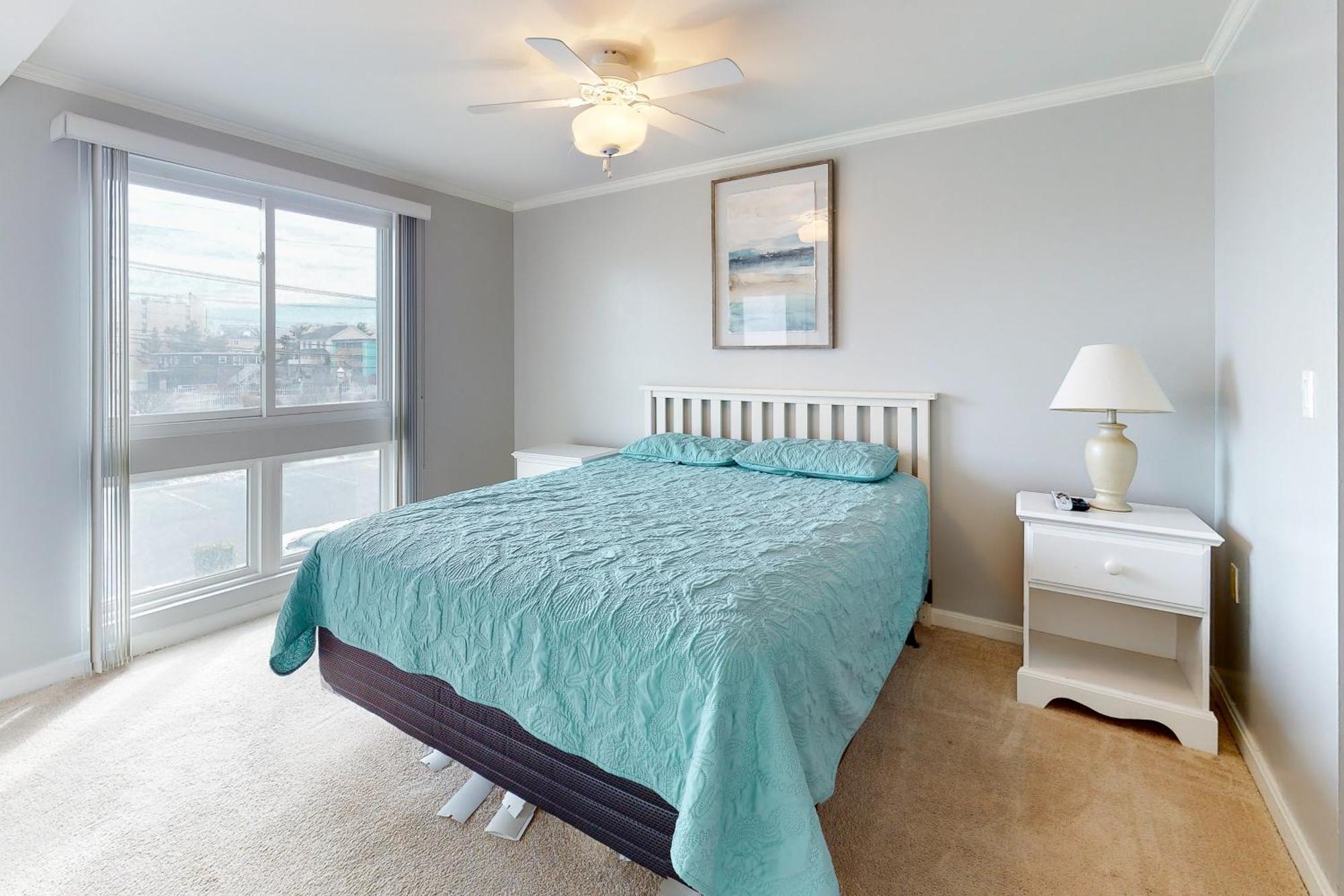 Makai 108 Apartment โอเชียนซิตี้ ภายนอก รูปภาพ