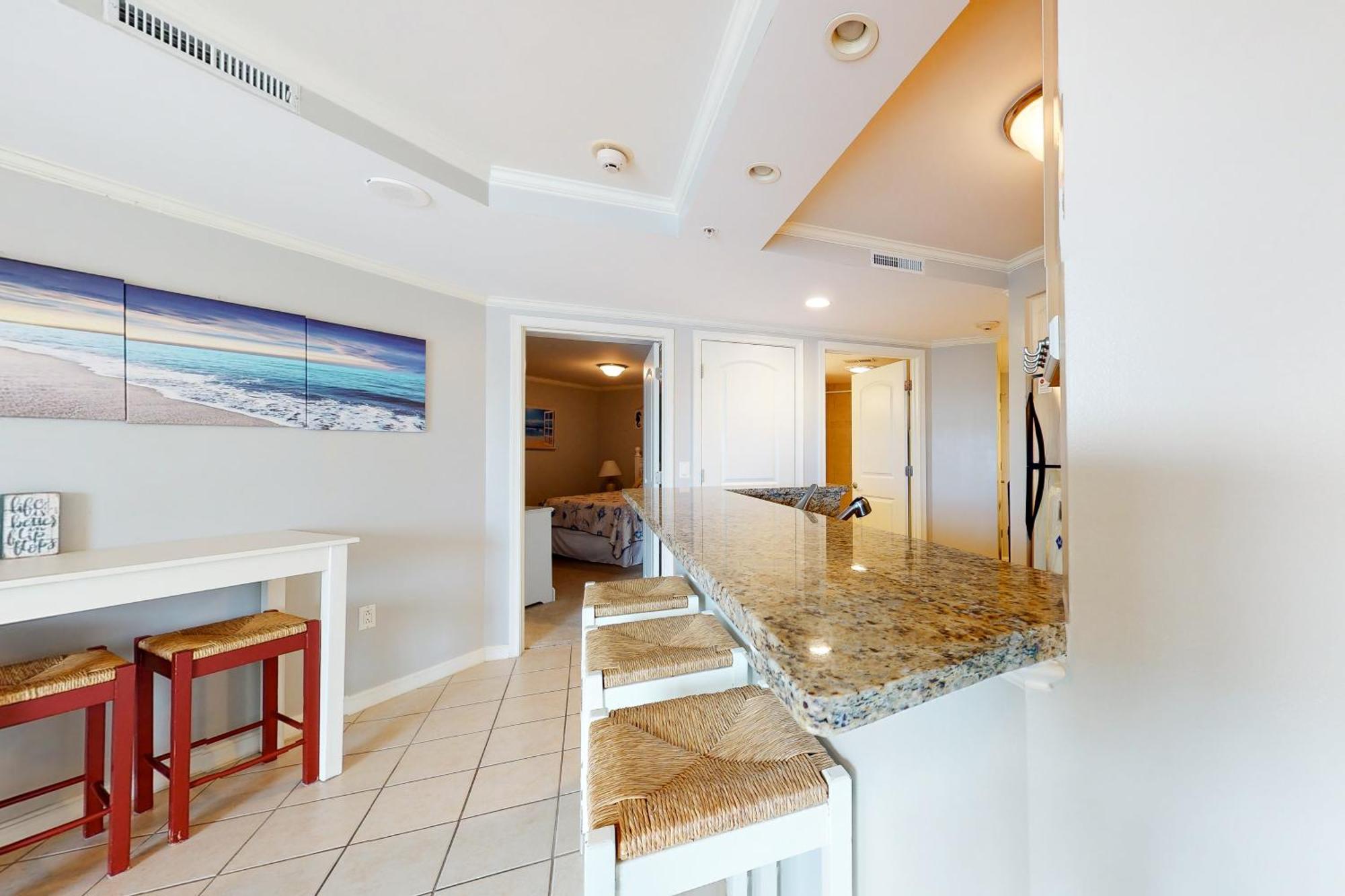 Makai 108 Apartment โอเชียนซิตี้ ภายนอก รูปภาพ