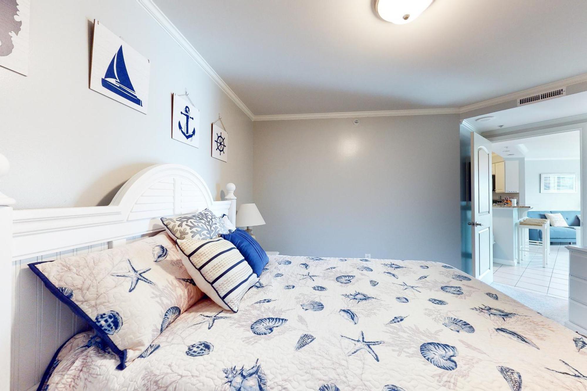 Makai 108 Apartment โอเชียนซิตี้ ภายนอก รูปภาพ