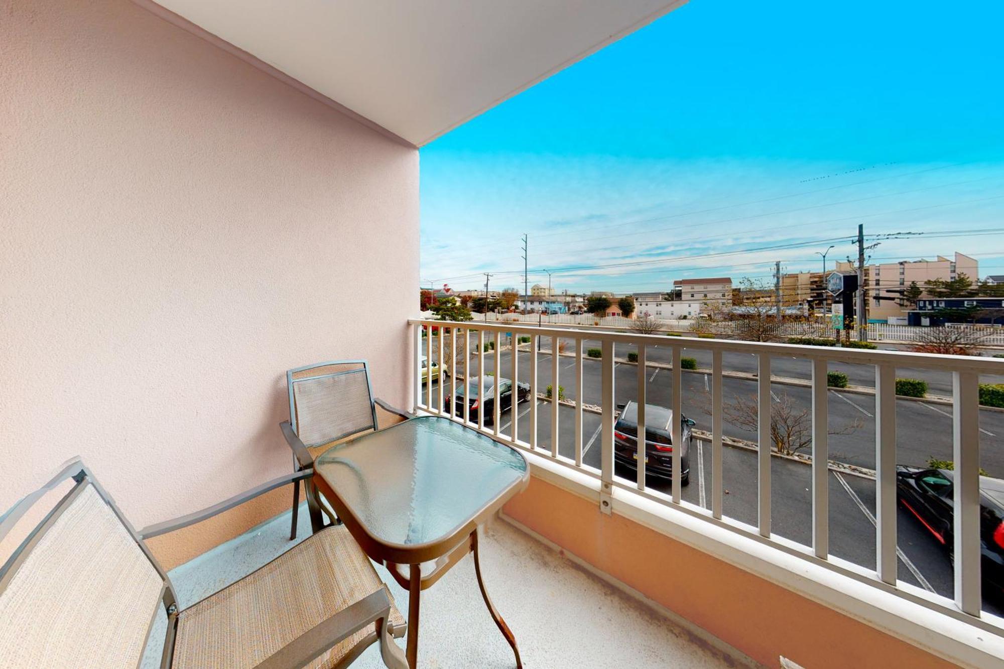 Makai 108 Apartment โอเชียนซิตี้ ภายนอก รูปภาพ